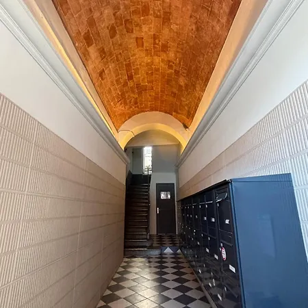 T2 Historique Plein Centre Appartement Ajaccio (Corsica)